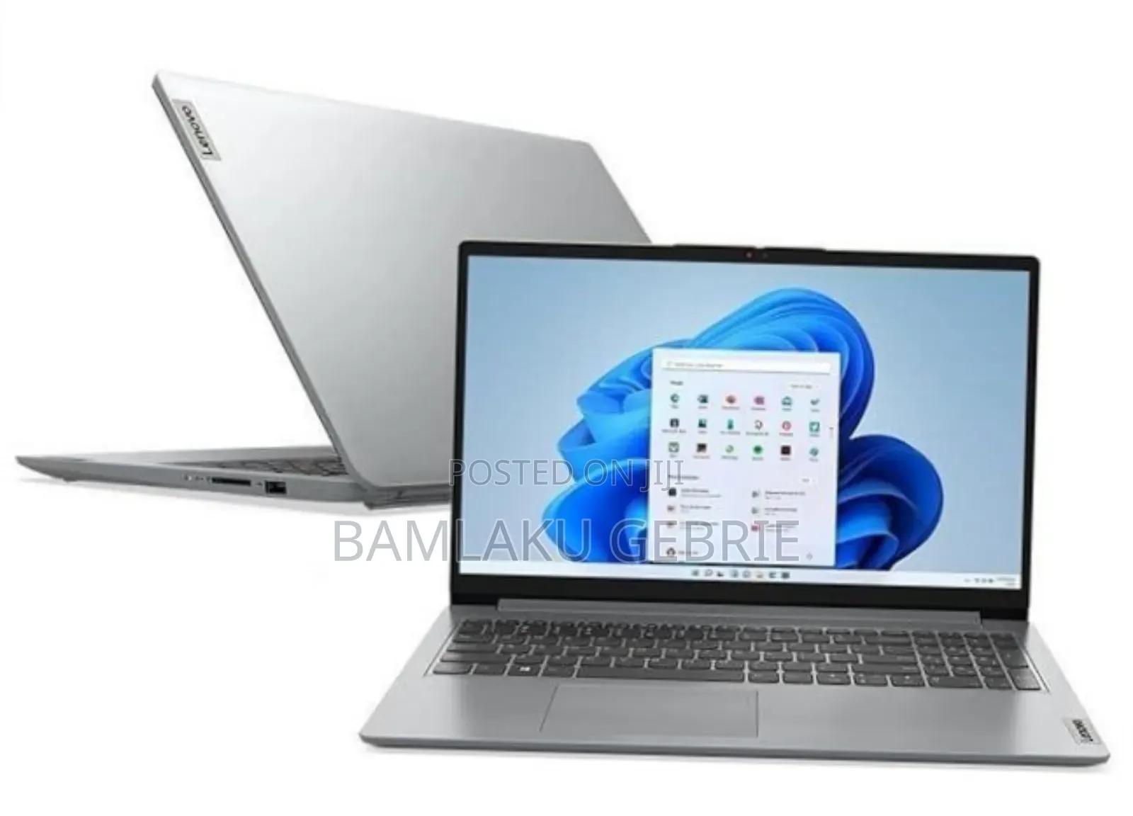 New Laptop Lenovo IdeaPad 1 16GB Intel Core i5 SSD 512GB