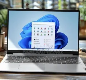 New Laptop Lenovo IdeaPad 1 16GB Intel Core i5 SSD 512GB