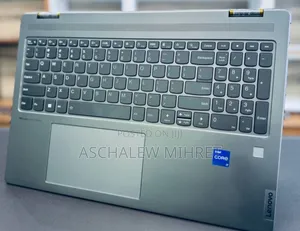 New Laptop Lenovo Yoga 7i 16GB Intel Core i7 SSD 512GB