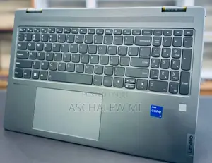 New Laptop Lenovo Yoga 7i 16GB Intel Core i7 SSD 512GB