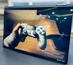 New Laptop Lenovo Yoga 7i 16GB Intel Core i7 SSD 512GB