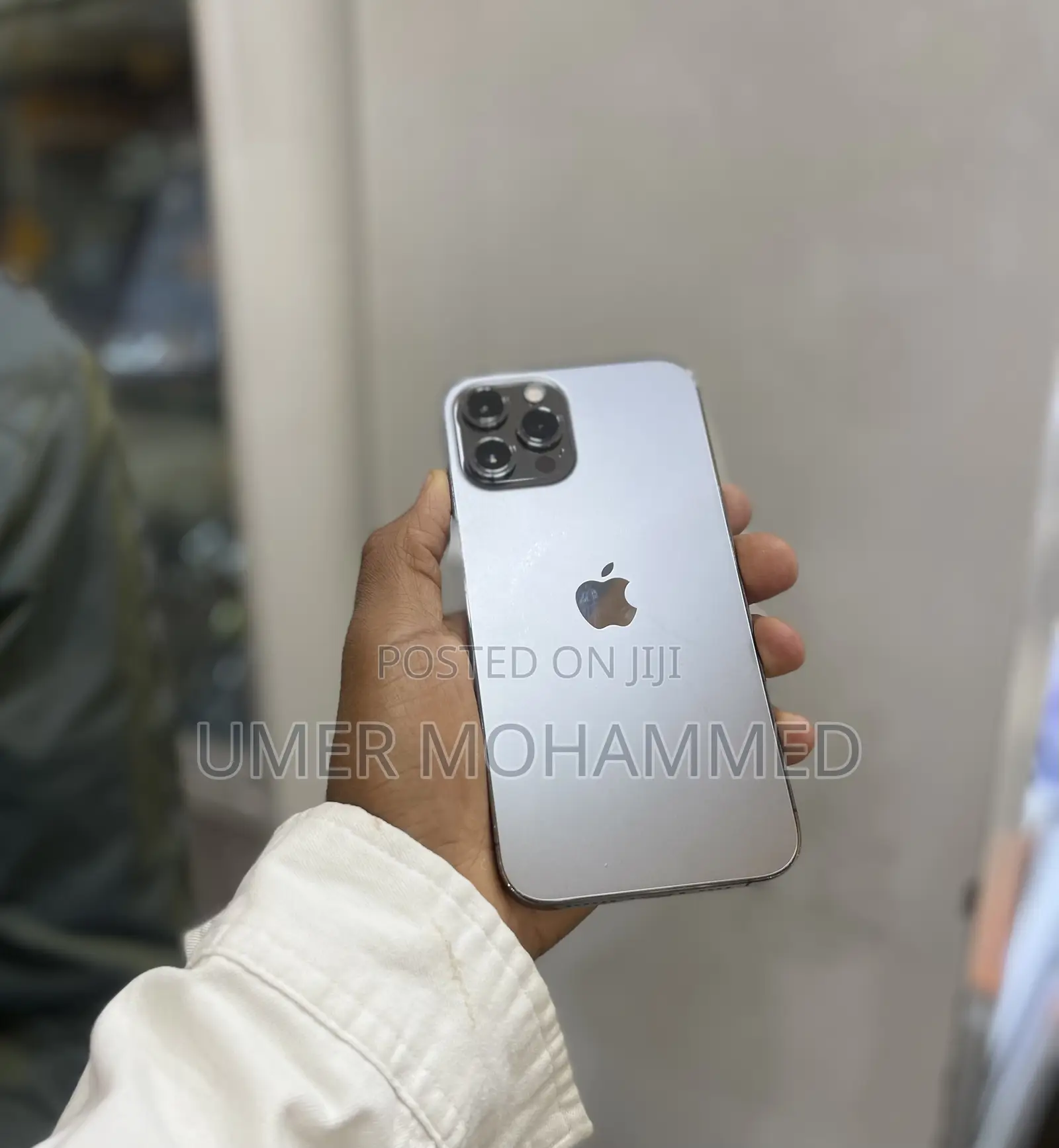 Apple iPhone 12 Pro Max 256 GB