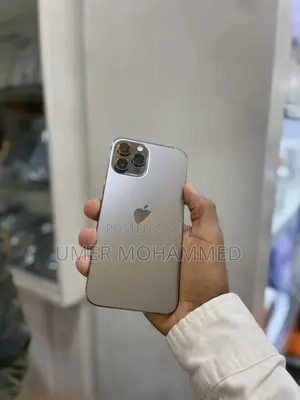 Apple iPhone 12 Pro Max 256 GB