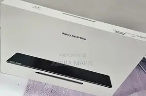 New Samsung Galaxy Tab S11 Ultra 5G 512 GB