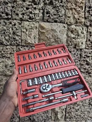# Socket Set