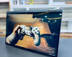 New Laptop Lenovo Yoga 7i 16GB Intel Core i7 SSD 512GB