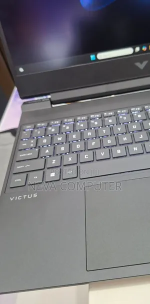 New Laptop HP Victus 15 16GB Intel Core i7 SSD 512GB