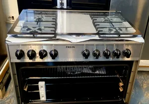 Fista 60*90 Oven