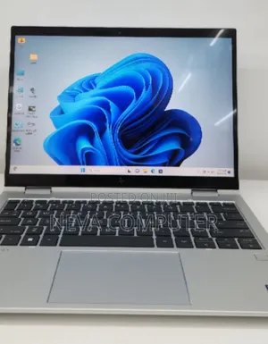 New Laptop HP EliteBook 830 16GB Intel Core i7 SSD 512GB