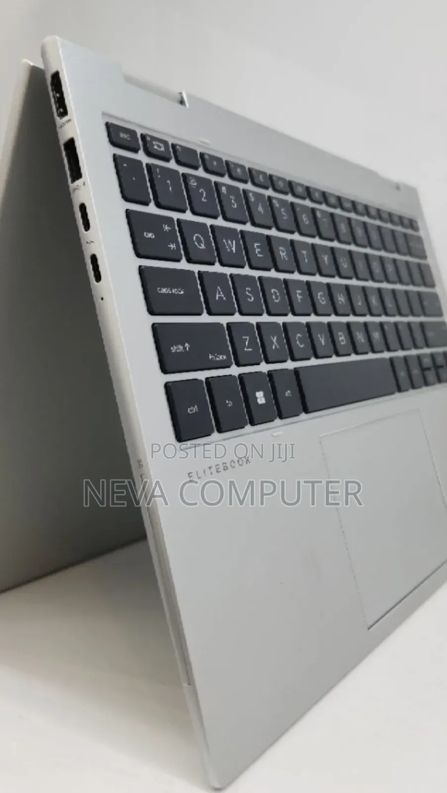 New Laptop HP EliteBook 830 16GB Intel Core i7 SSD 512GB