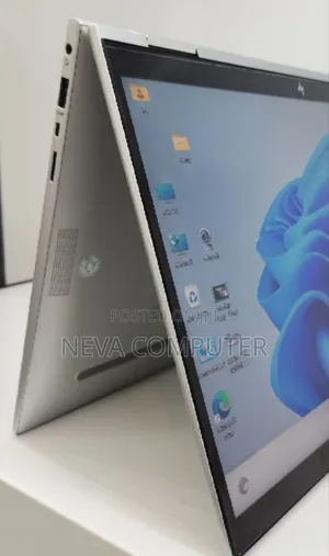 New Laptop HP EliteBook 830 16GB Intel Core i7 SSD 512GB