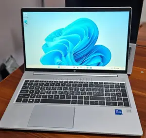 New Laptop HP ProBook 450 G8 16GB Intel Core i7 SSD 512GB
