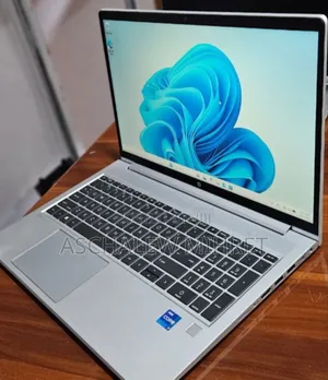New Laptop HP ProBook 450 G8 16GB Intel Core i7 SSD 512GB