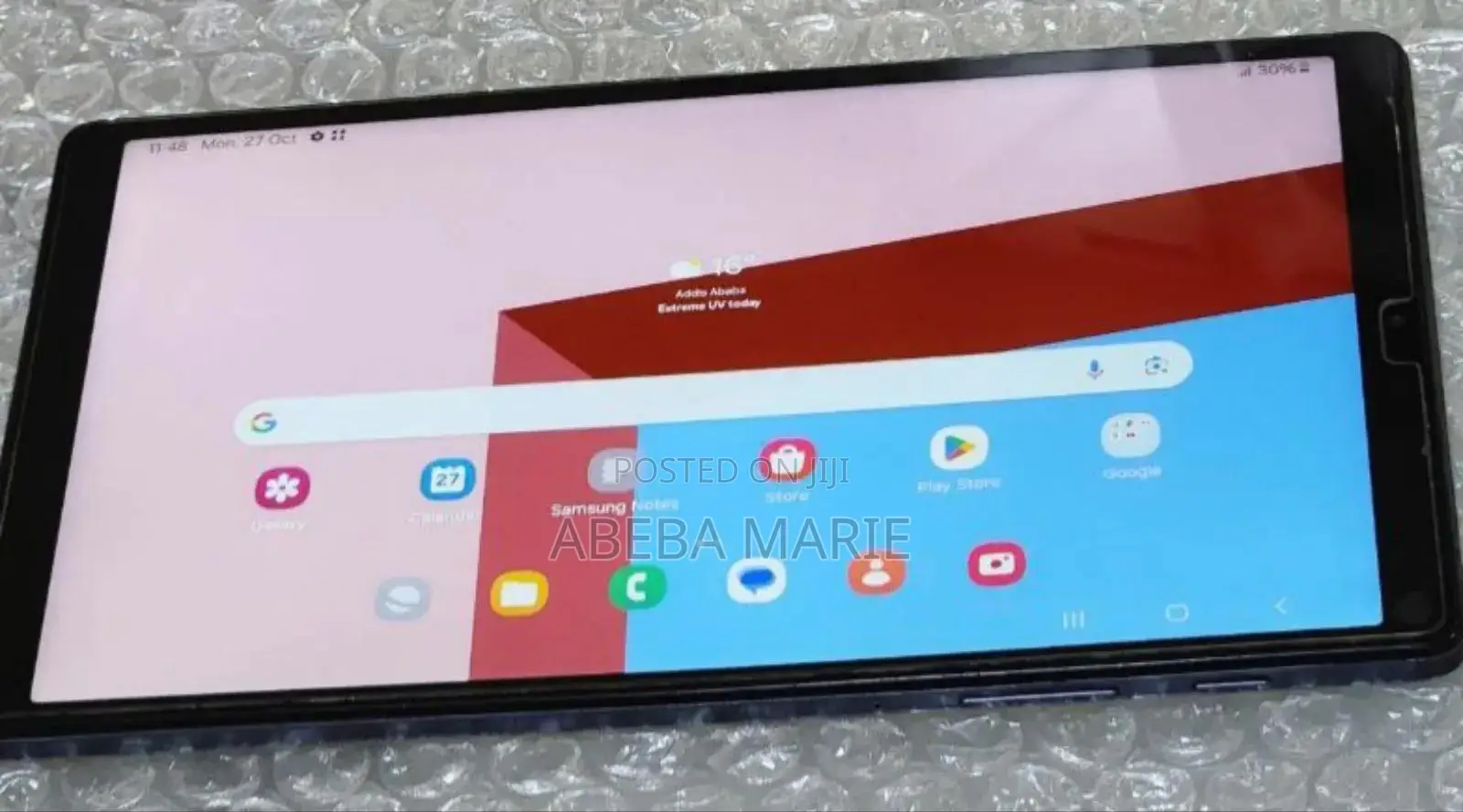 New Samsung Galaxy Tab A7 Lite 32 GB