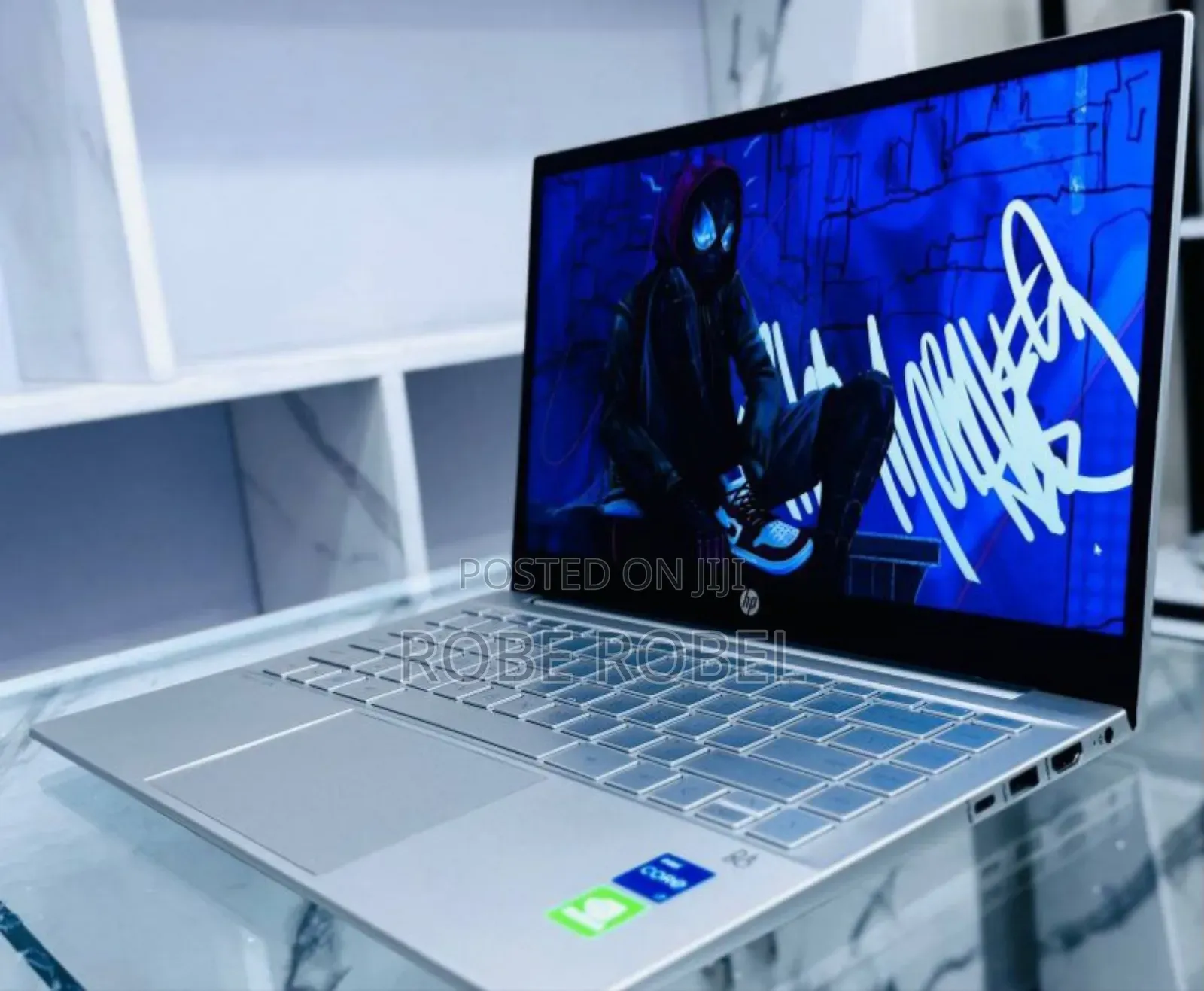 New Laptop HP Pavilion 15 16GB Intel Core i7 SSD 512GB