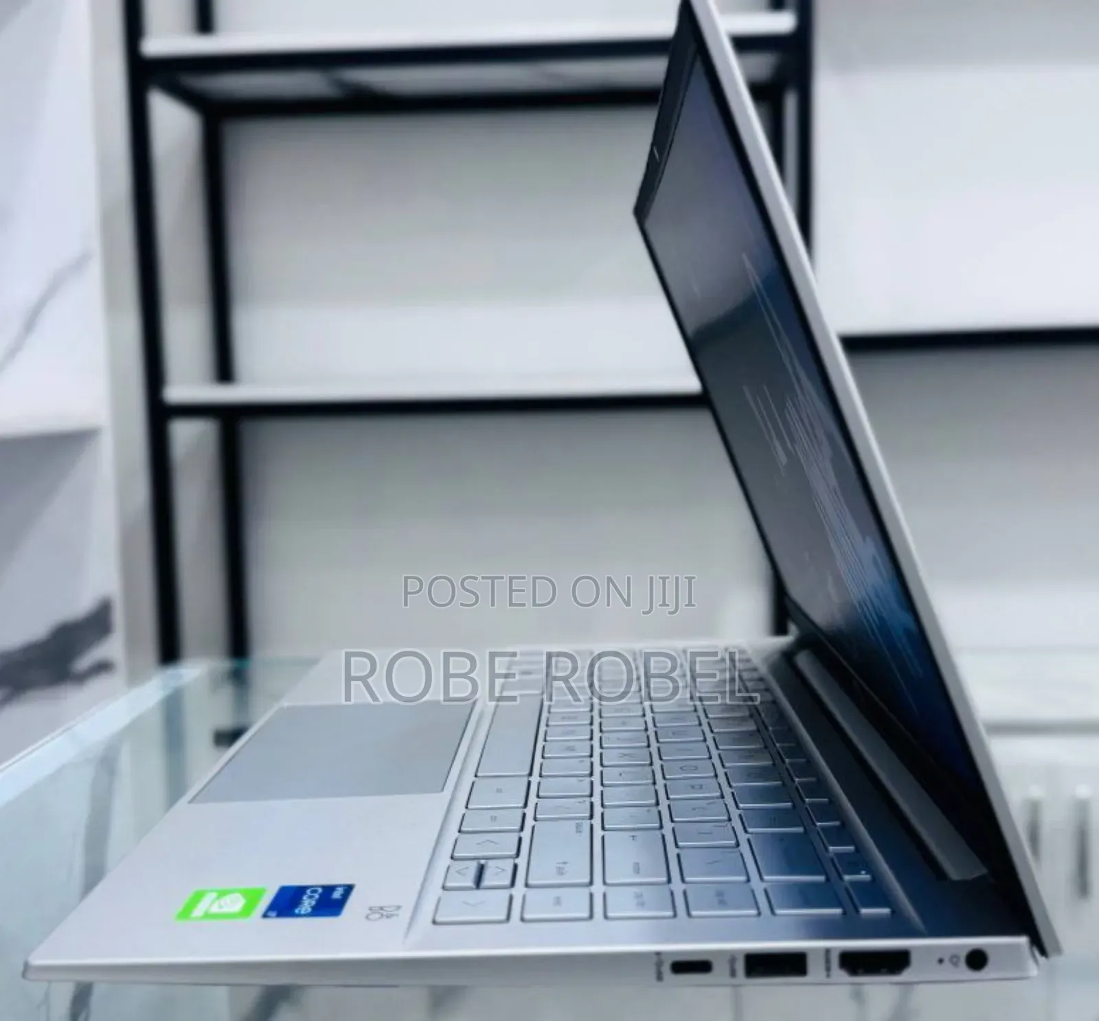 New Laptop HP Pavilion 15 16GB Intel Core i7 SSD 512GB