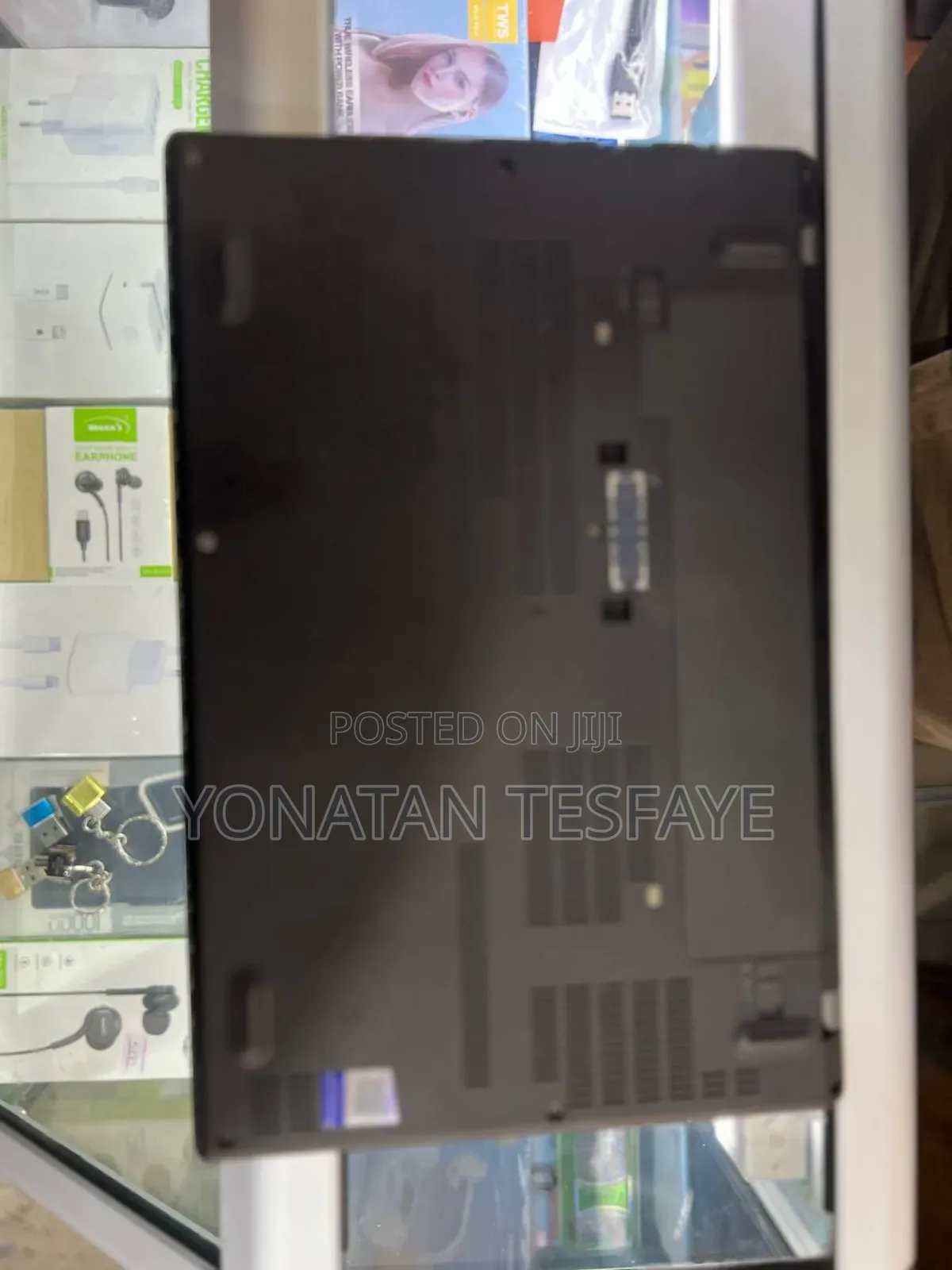 Laptop Lenovo ThinkPad T470s 8GB Intel Core i7 SSD 256GB