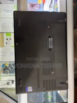 Laptop Lenovo ThinkPad T470s 8GB Intel Core i7 SSD 256GB