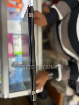 Laptop Lenovo ThinkPad T470s 8GB Intel Core i7 SSD 256GB