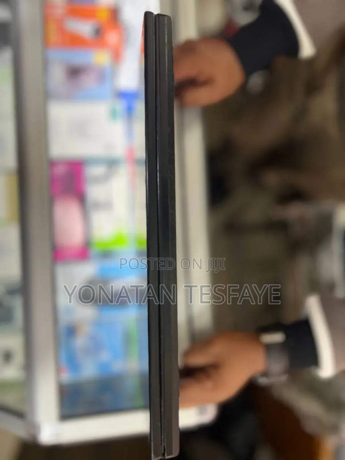 Laptop Lenovo ThinkPad T470s 8GB Intel Core i7 SSD 256GB