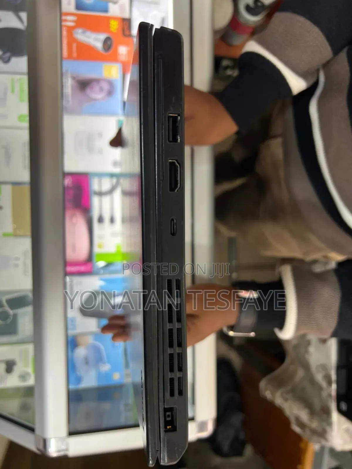 Laptop Lenovo ThinkPad T470s 8GB Intel Core i7 SSD 256GB