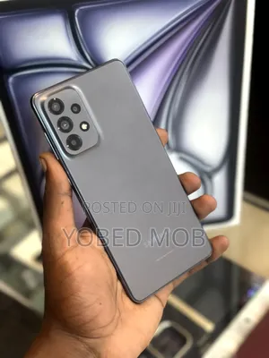 Samsung Galaxy A73 5G 128 GB