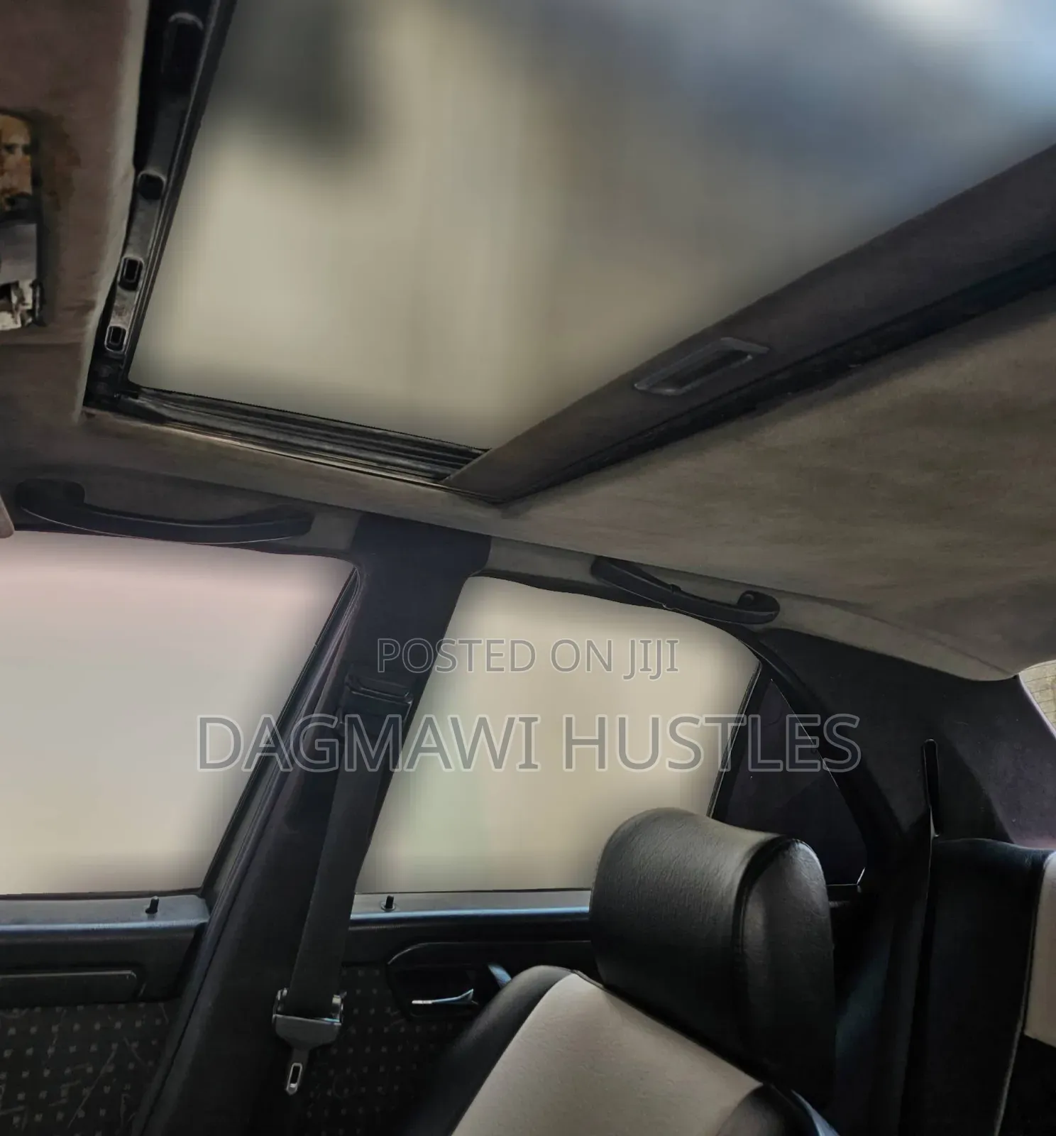 Mercedes-Benz C180 1994 Black