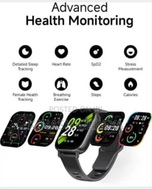 Redmi Watch 5 Active Top Quality Smart Watch
