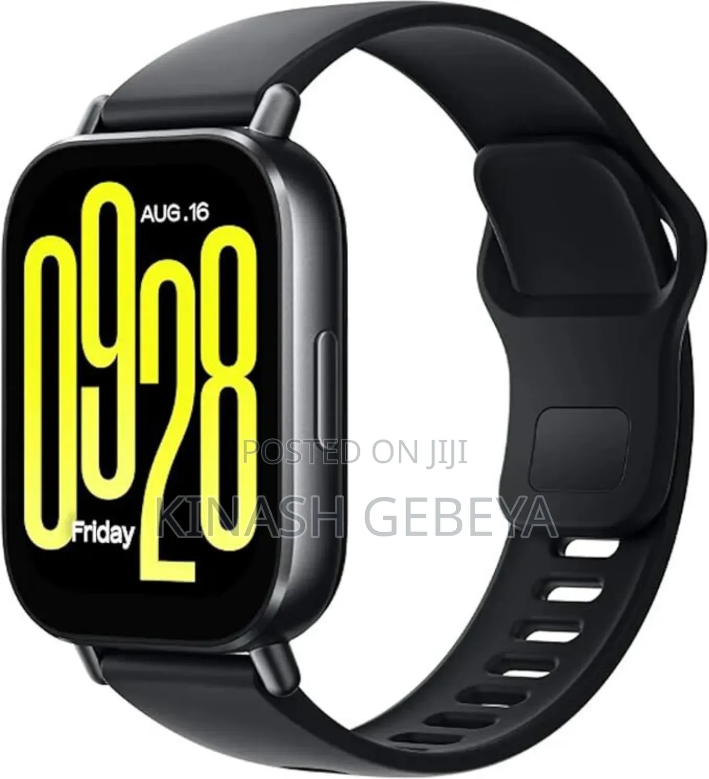 Redmi Watch 5 Active Top Quality Smart Watch