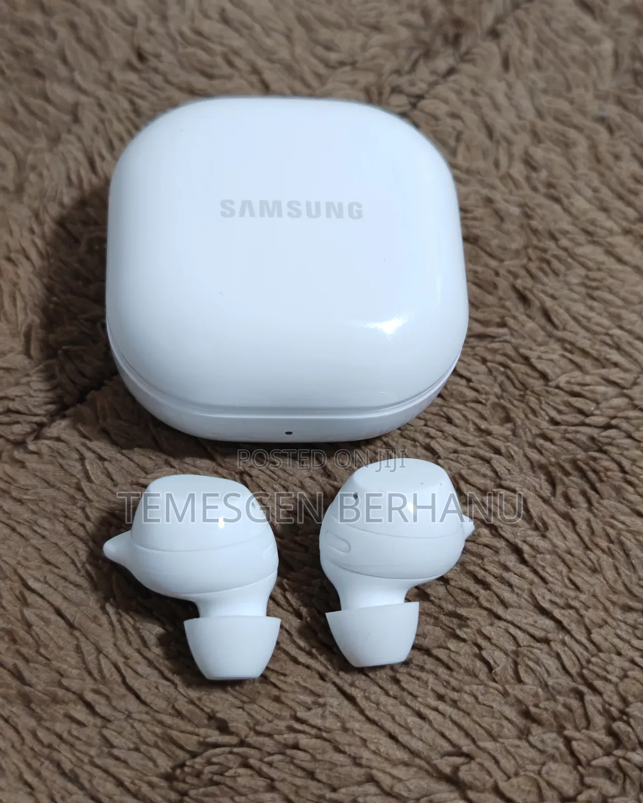 Galaxy Buds Core
