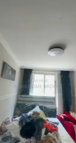 Furnished 3bdrm Condo in Yeka for sale