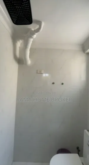 Furnished 3bdrm Condo in Yeka for sale