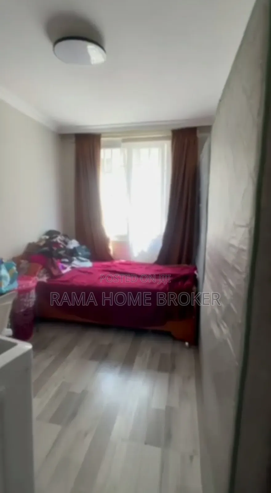 Furnished 3bdrm Condo in Yeka for sale