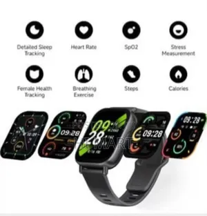 Redmi Watch 5 Active Original High Quality Smart Watch