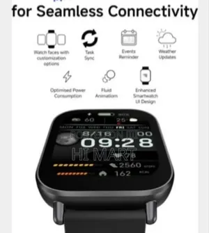 Redmi Watch 5 Active Original High Quality Smart Watch