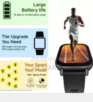 Redmi Watch 5 Active Original High Quality Smart Watch