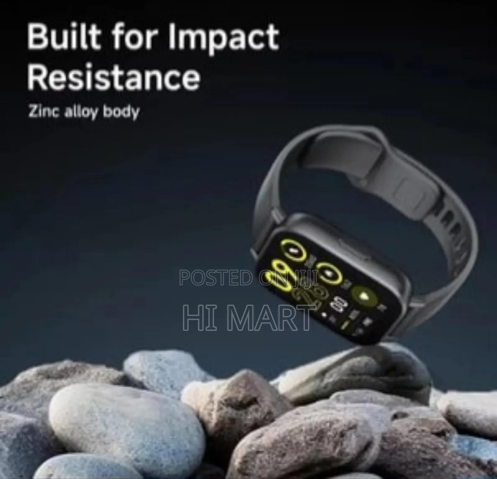 Redmi Watch 5 Active Original High Quality Smart Watch