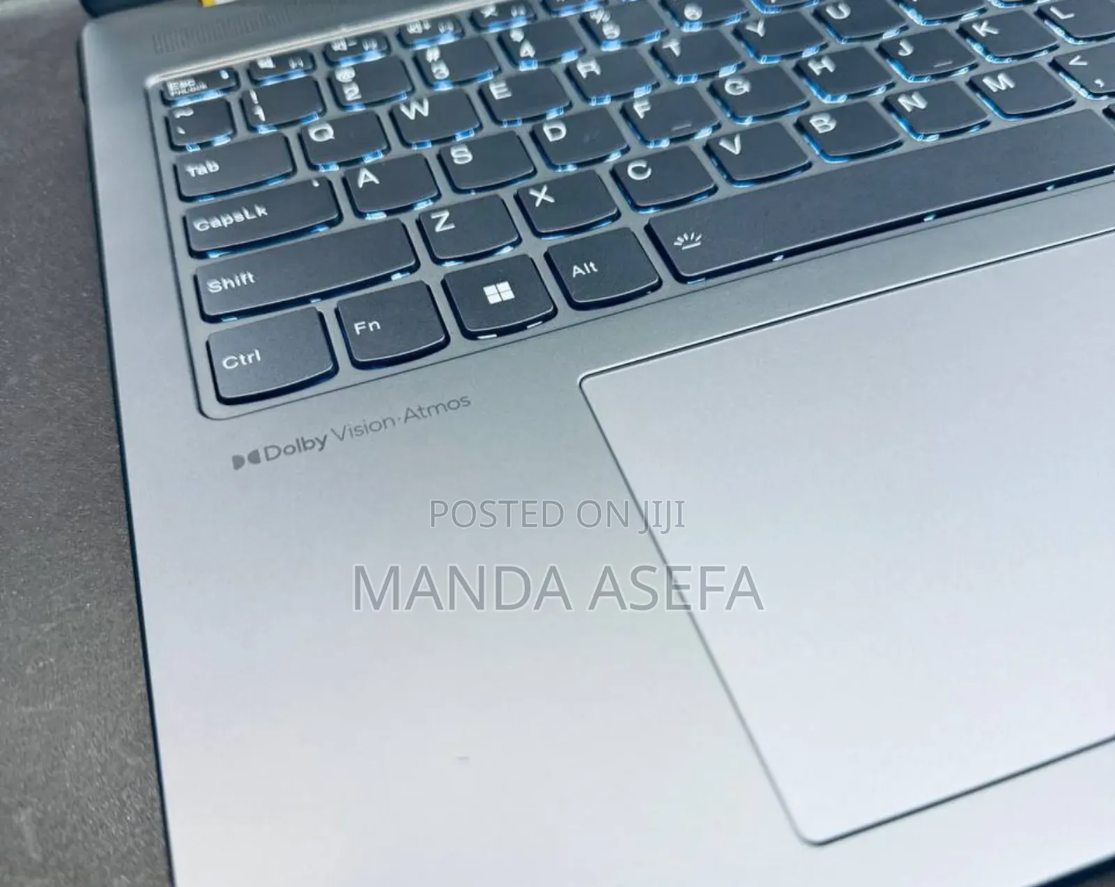 New Laptop Lenovo Yoga 7i 16GB Intel Core i7 SSD 512GB