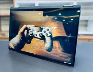 New Laptop Lenovo Yoga 7i 16GB Intel Core i7 SSD 512GB