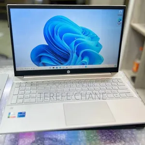 New Laptop HP Pavilion 15 8GB Intel Core i5 SSD 512GB