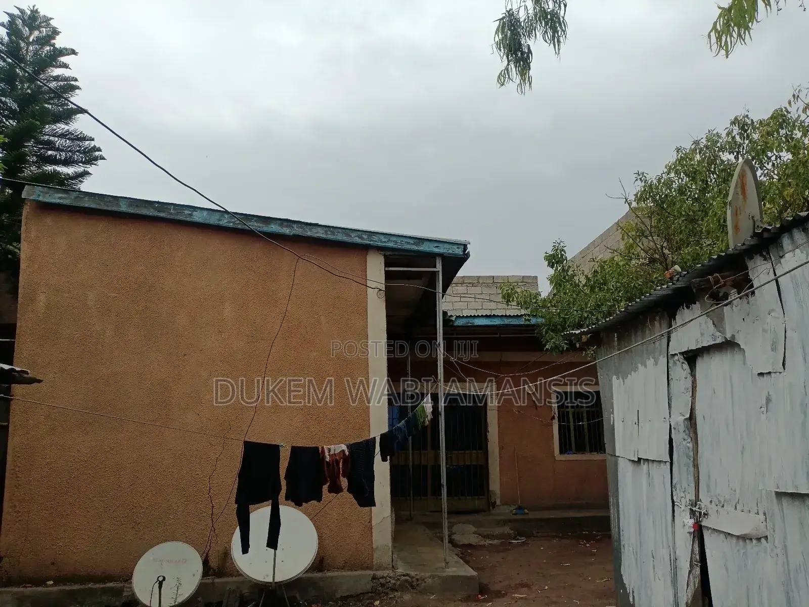 Furnished 5bdrm House in Dukam, East Shewa for sale