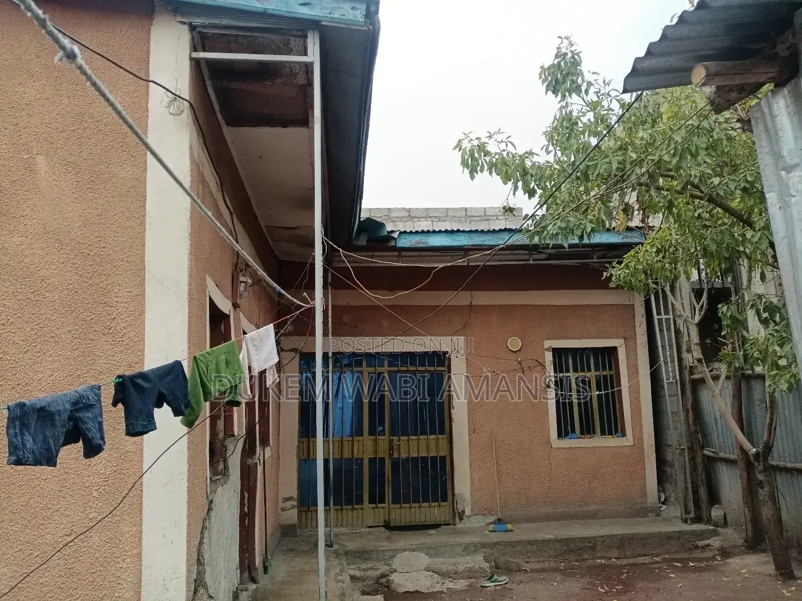 Furnished 5bdrm House in Dukam, East Shewa for sale