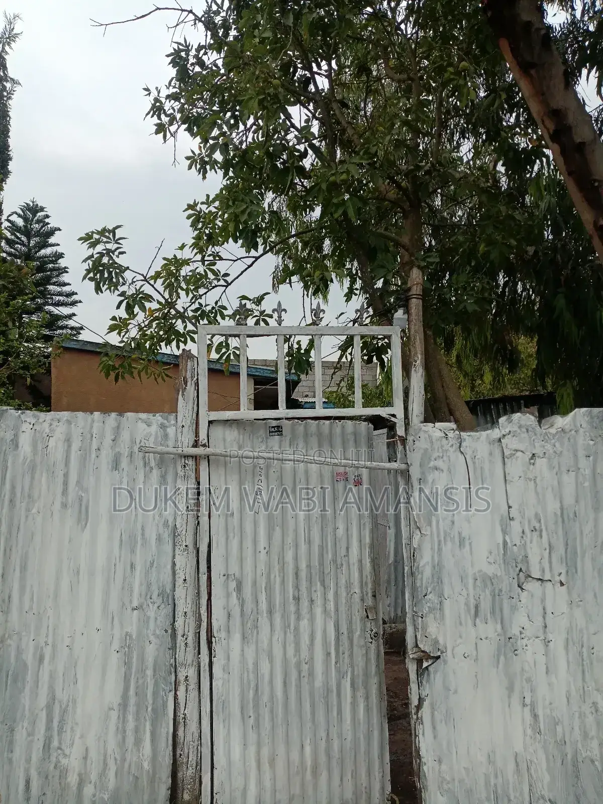 Furnished 5bdrm House in Dukam, East Shewa for sale
