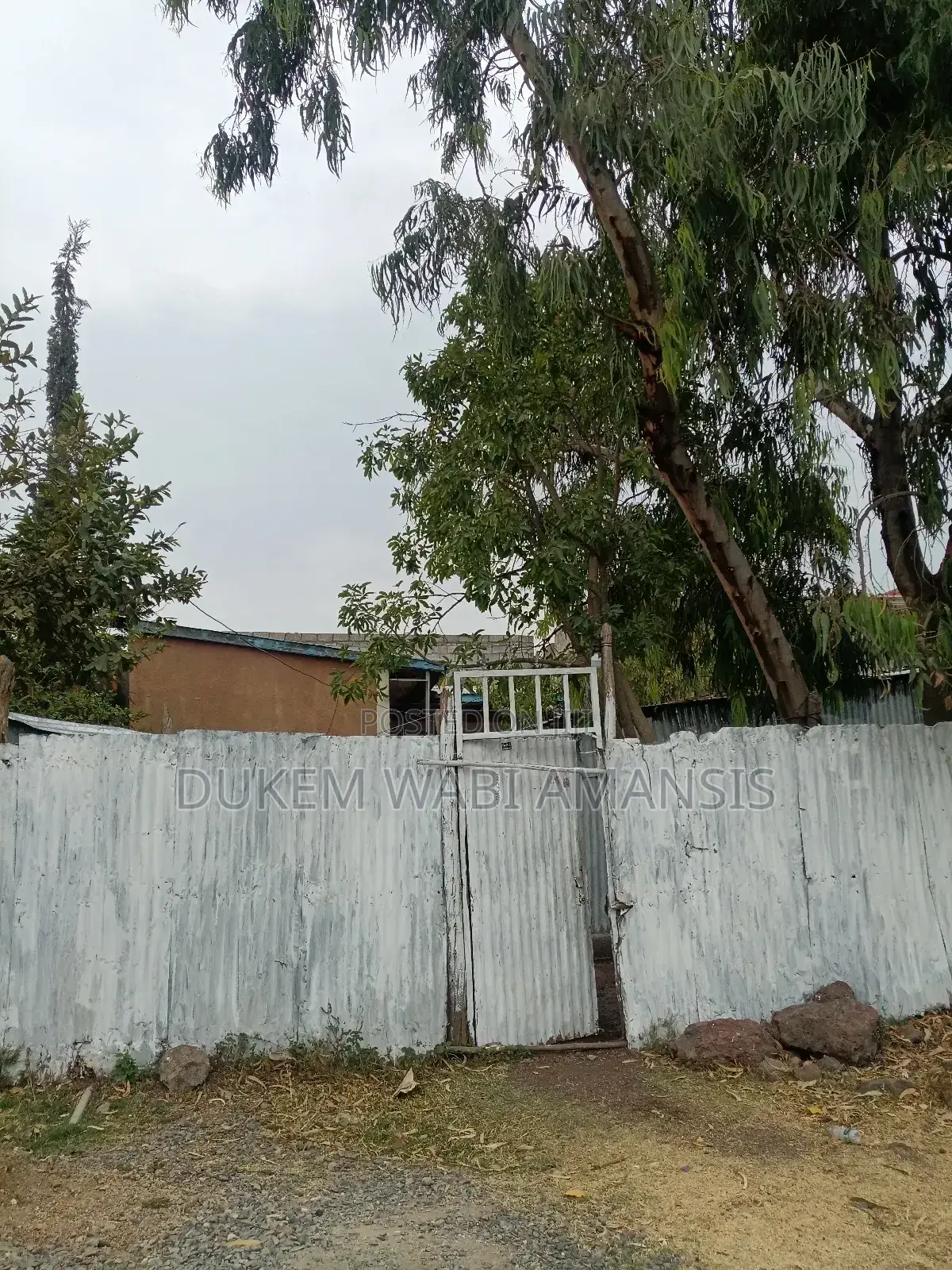 Furnished 5bdrm House in Dukam, East Shewa for sale