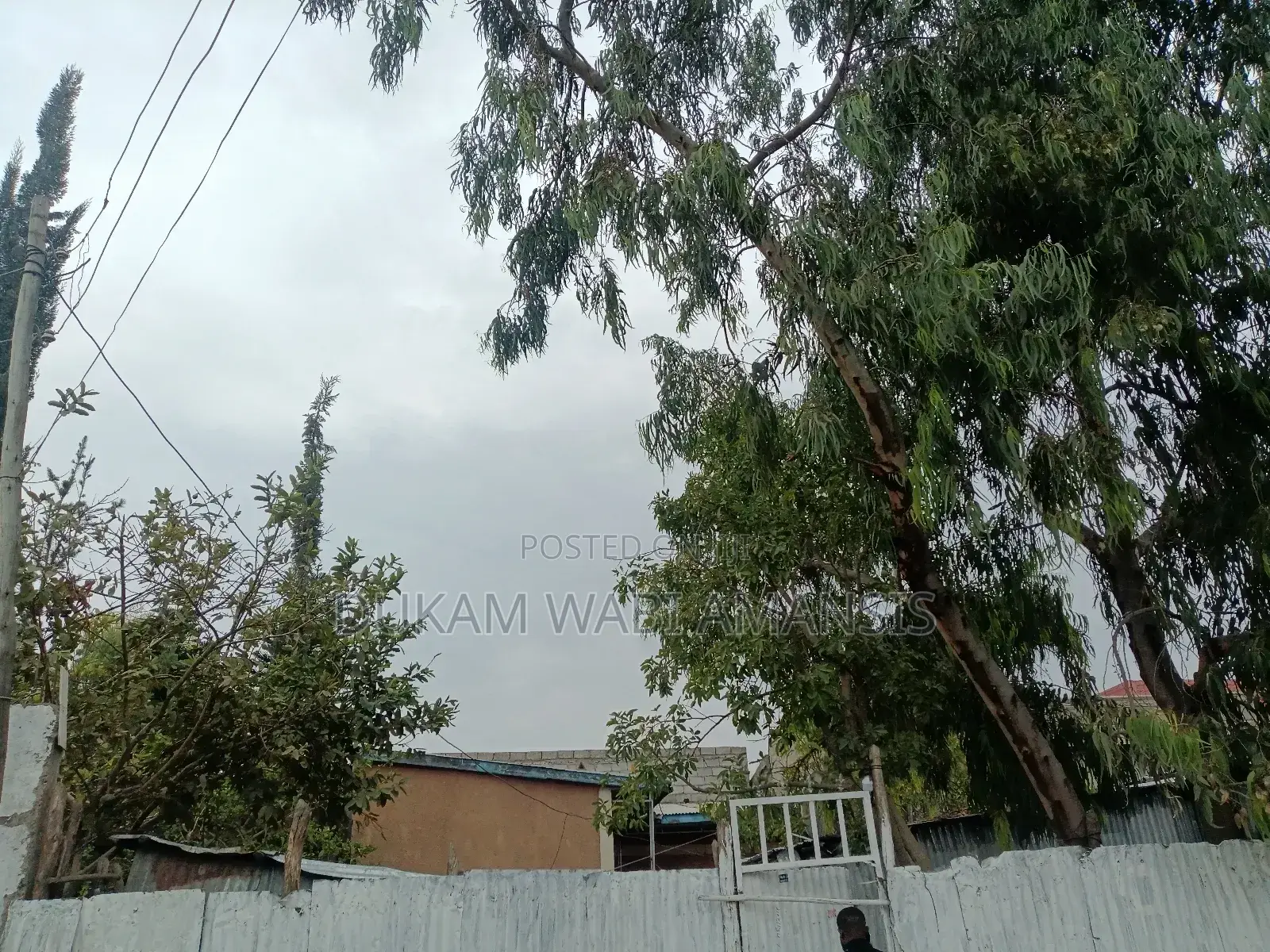 Furnished 5bdrm House in Dukam, East Shewa for sale
