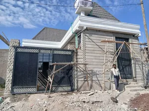 Furnished 7bdrm House in Dukam, East Shewa for sale