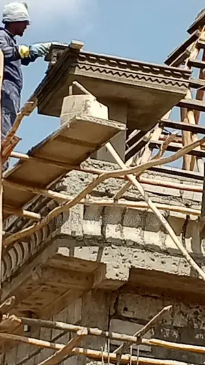 Furnished 7bdrm House in Dukam, East Shewa for sale