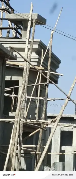 Furnished 7bdrm House in Dukam, East Shewa for sale