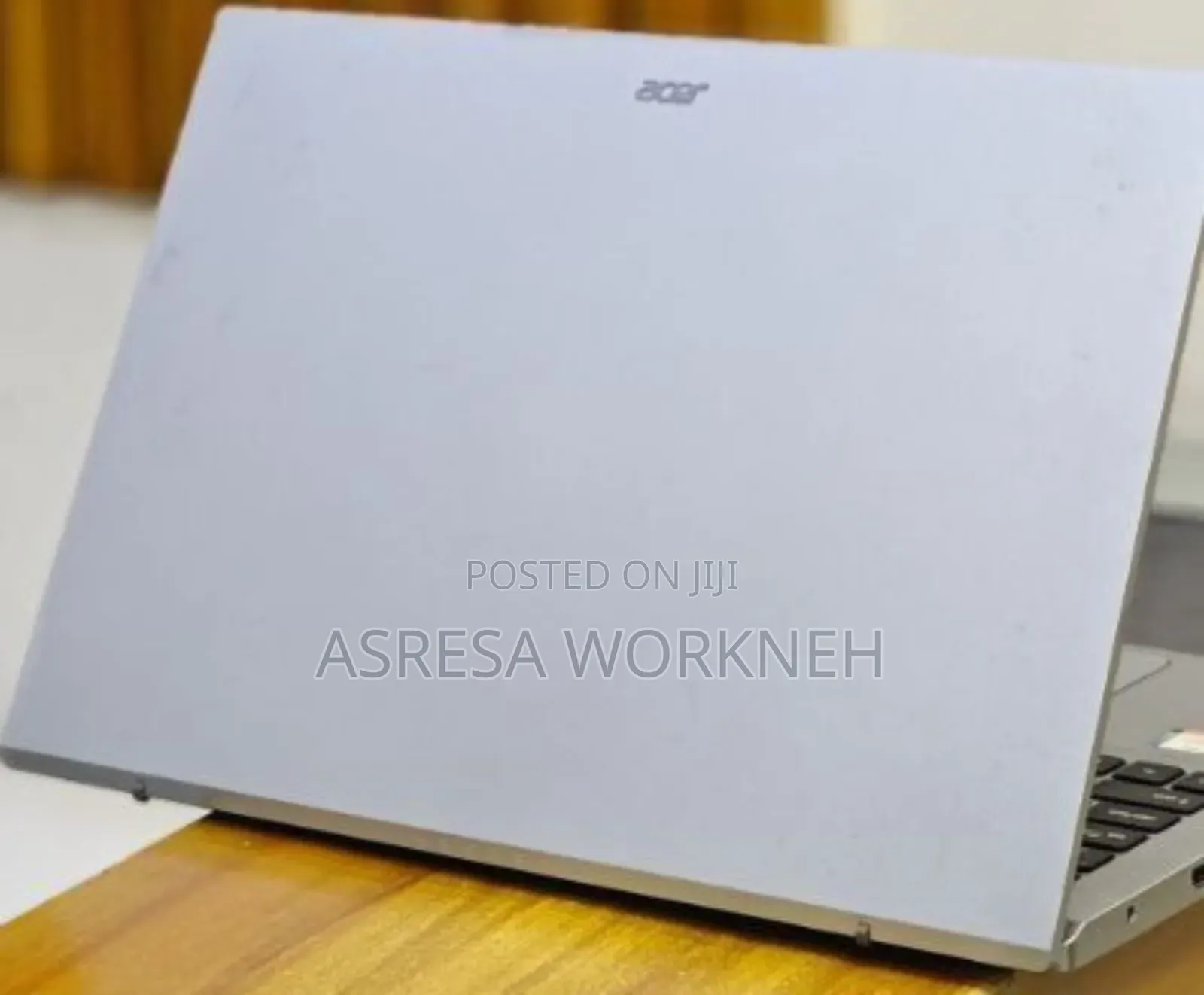 New Laptop Acer Aspire 3 12GB Intel Core i5 SSD 512GB