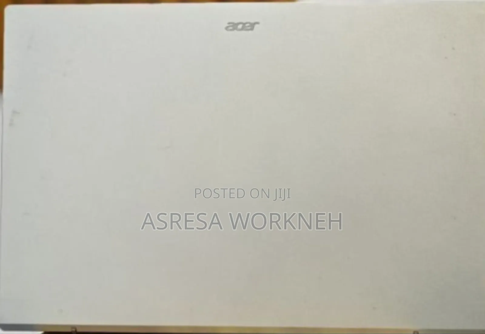 New Laptop Acer Aspire 3 12GB Intel Core i5 SSD 512GB